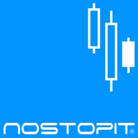 Logo NOSTOPIT