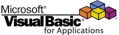 Logo VBA Visual Basic for Applications