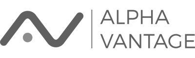 Logo Alphavanteage