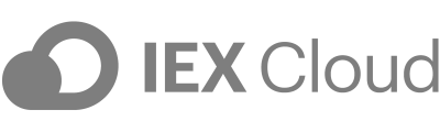 Logo IEX Cloud